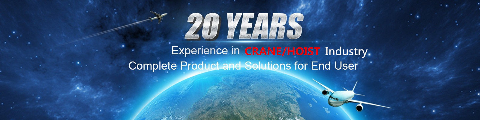 Qualität Elektroseilzug Fabrik