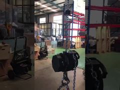 HHD Bühnenlift