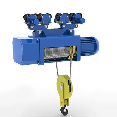 Heller kleiner Edelstahl-Seilzug Hc mit Fernbedienung