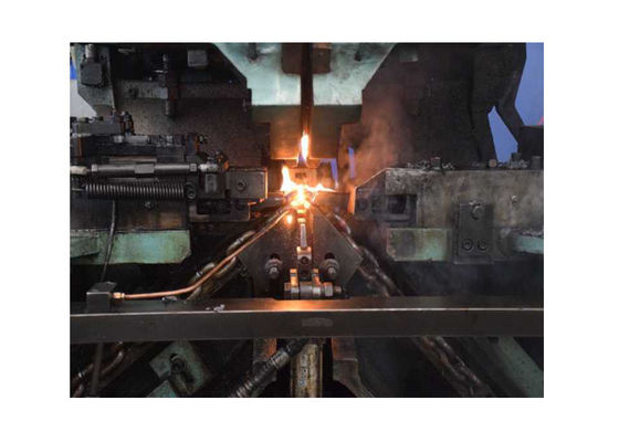 Heißes Eintauchenanker-Kette EN818-2 G80/Schwarz-Oxidations-legierter Stahl-anhebende Kette