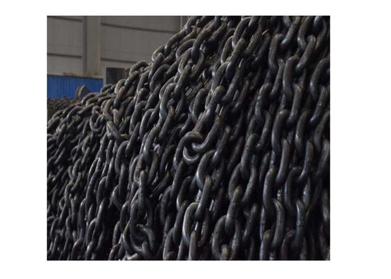 Kran-anhebende Ketten dauerhafter harter Beanspruchung G80 EN818-2 anhebende der Ketten-/20MN2 25MNV